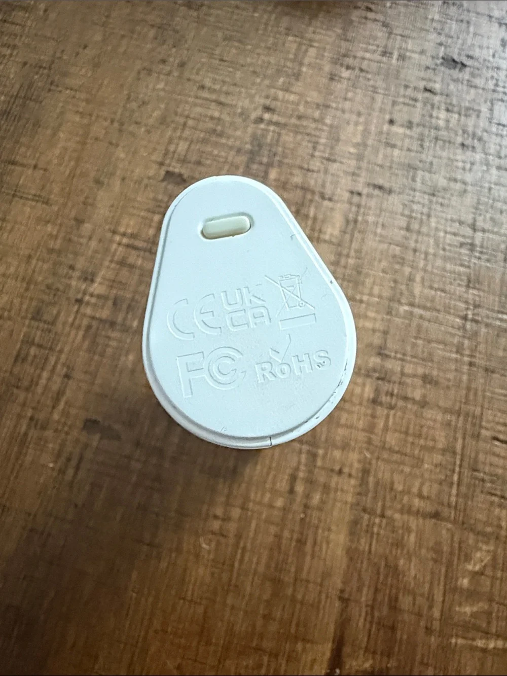 iWalk linkme4 docking